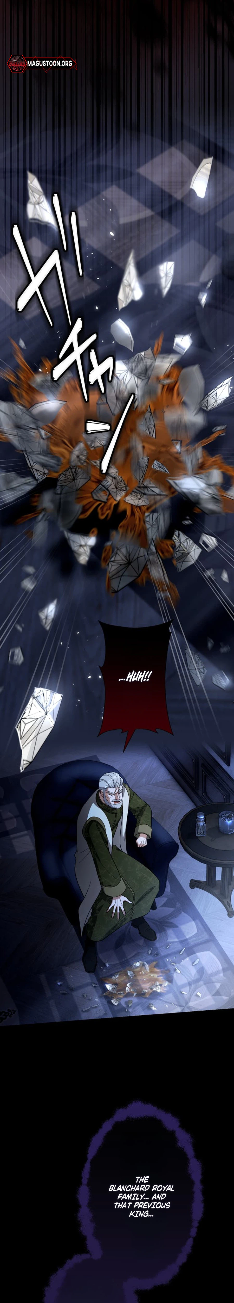 The Substitute Bride Is Showered With Devotion by the Cold-Hearted Emperor Chapter 26 Page 39