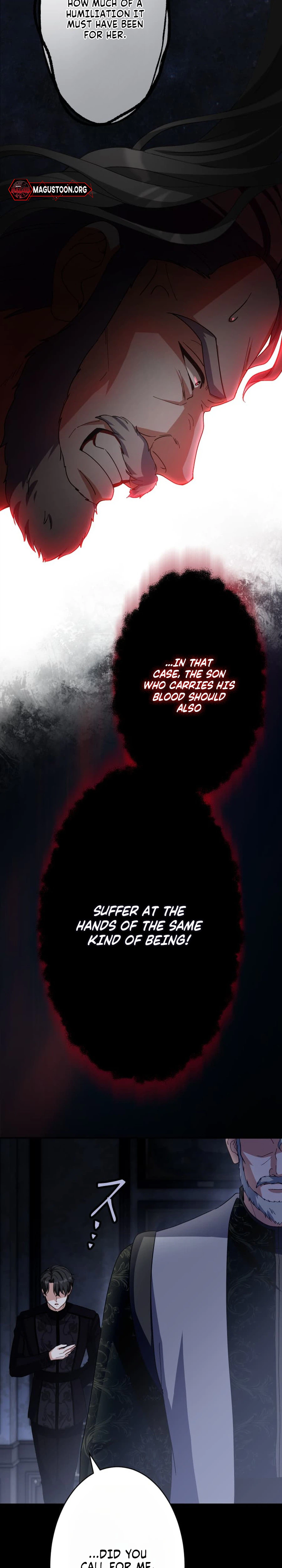 The Substitute Bride Is Showered With Devotion by the Cold-Hearted Emperor Chapter 26 Page 42