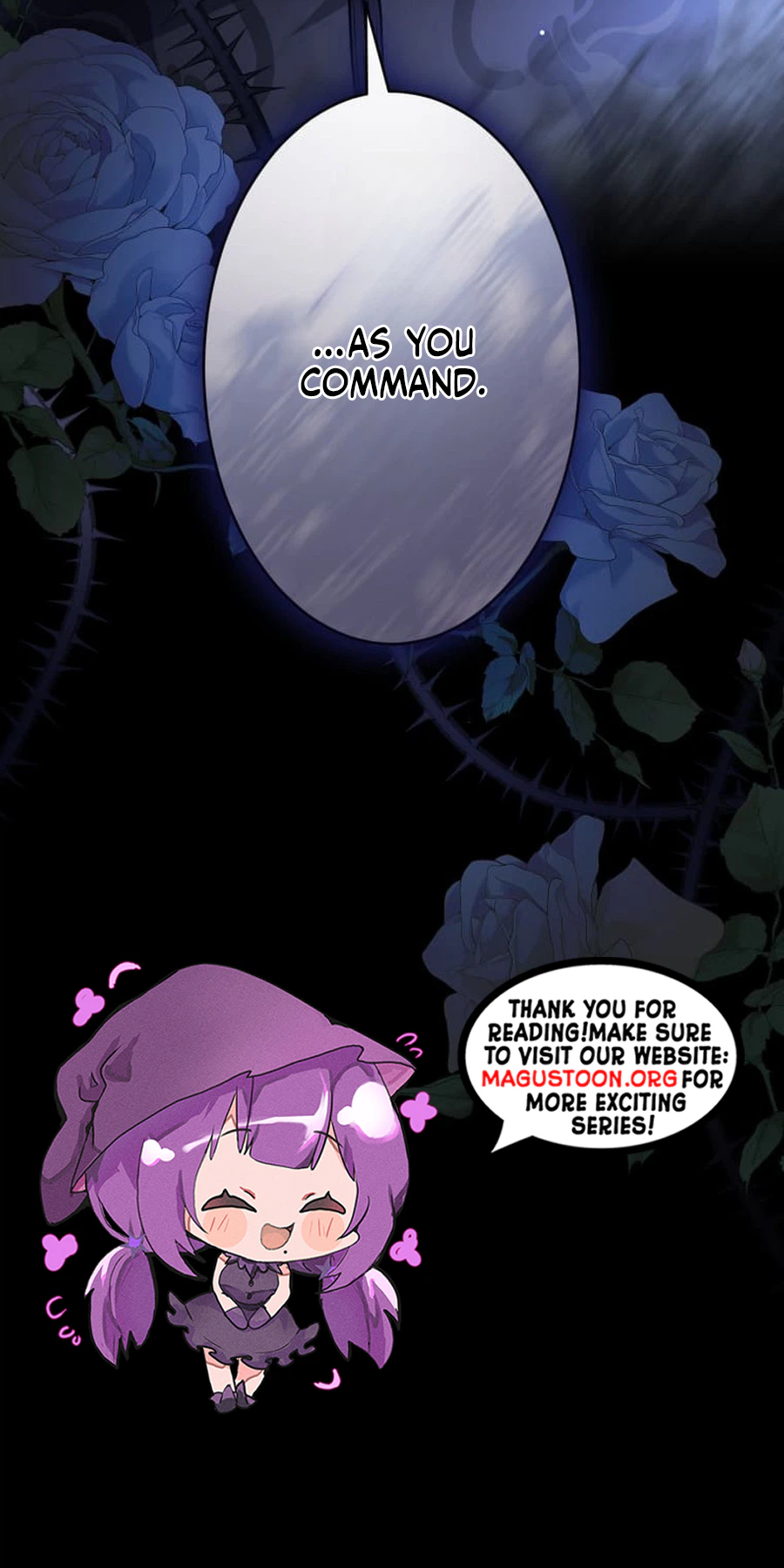 The Substitute Bride Is Showered With Devotion by the Cold-Hearted Emperor Chapter 26 Page 45