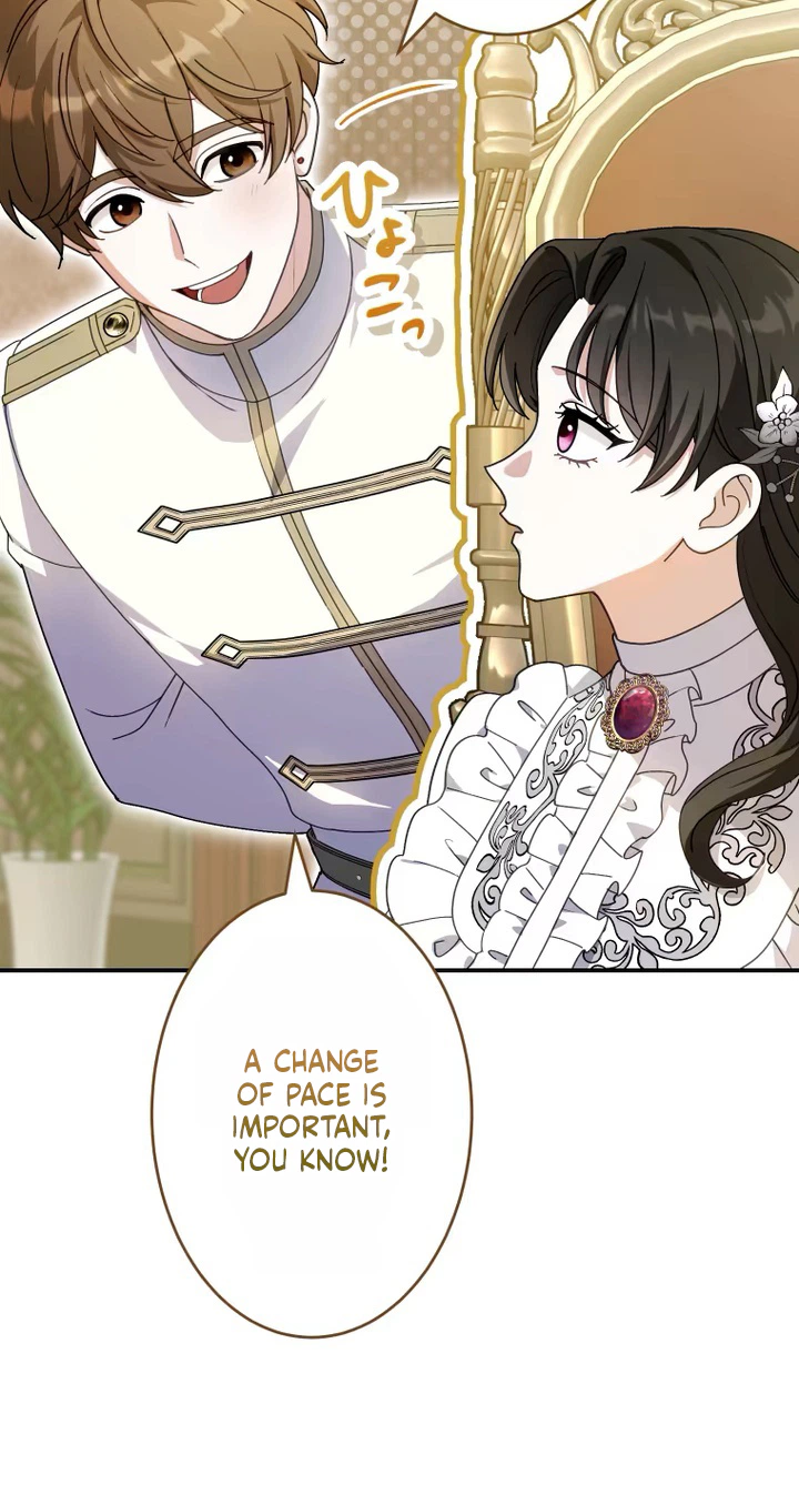 The Substitute Bride Is Showered With Devotion by the Cold-Hearted Emperor Chapter 32 Page 6