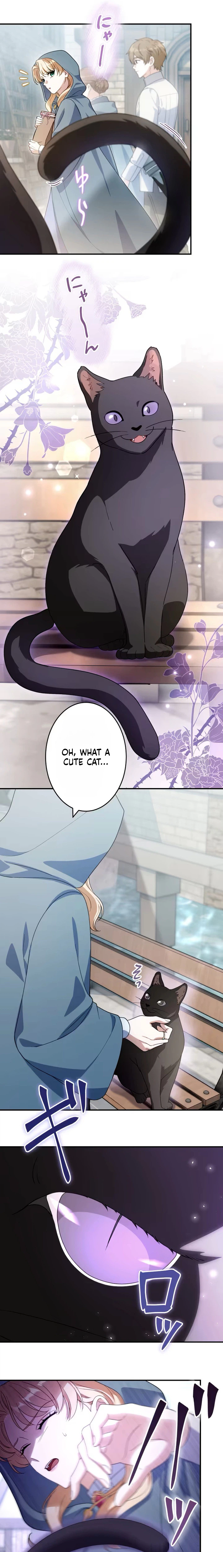 The Substitute Bride Is Showered With Devotion by the Cold-Hearted Emperor Chapter 32 Page 22