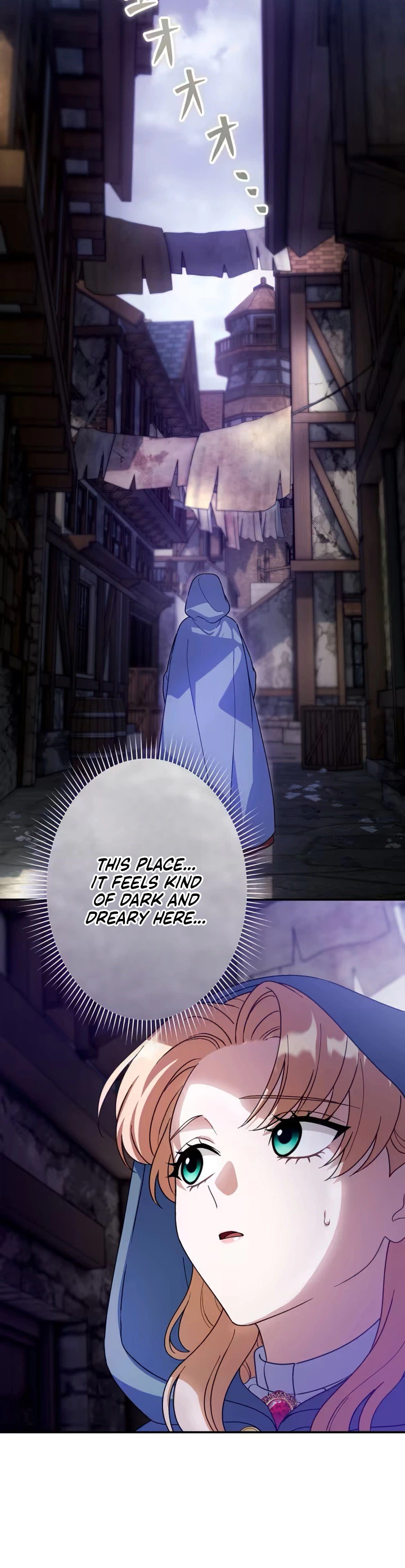 The Substitute Bride Is Showered With Devotion by the Cold-Hearted Emperor Chapter 32 Page 27