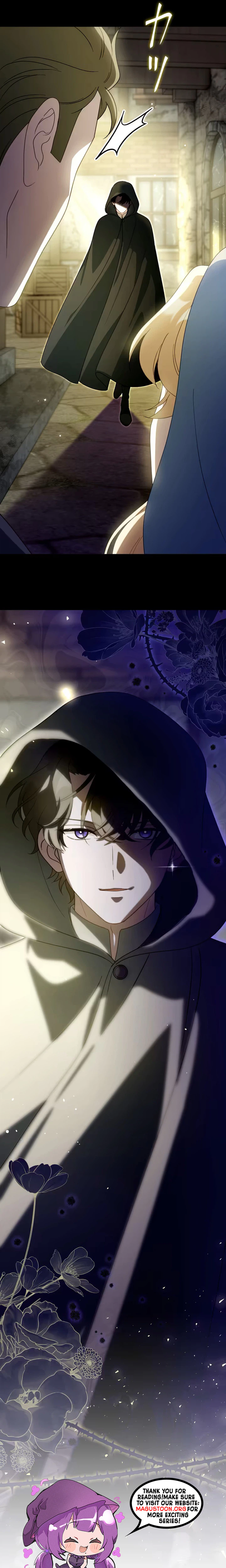 The Substitute Bride Is Showered With Devotion by the Cold-Hearted Emperor Chapter 32 Page 31