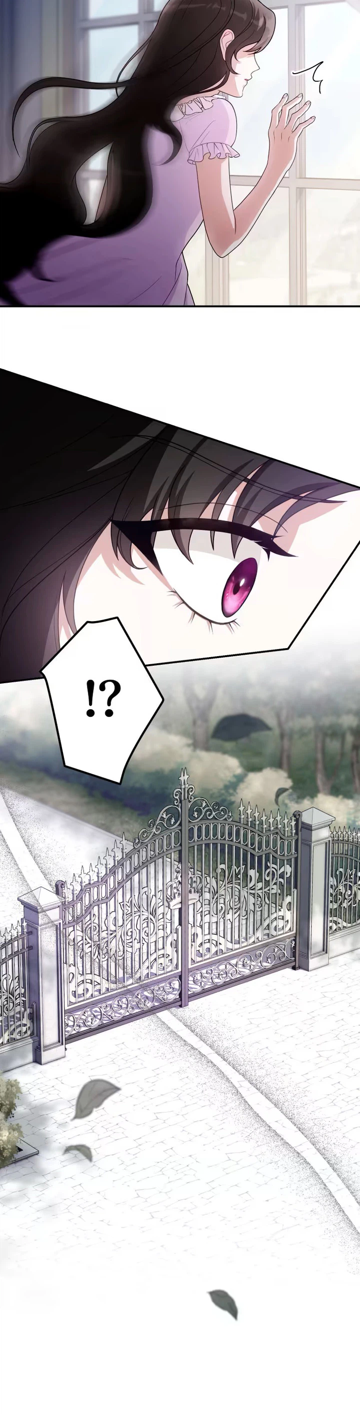 The Substitute Bride Is Showered With Devotion by the Cold-Hearted Emperor Chapter 42 Page 6