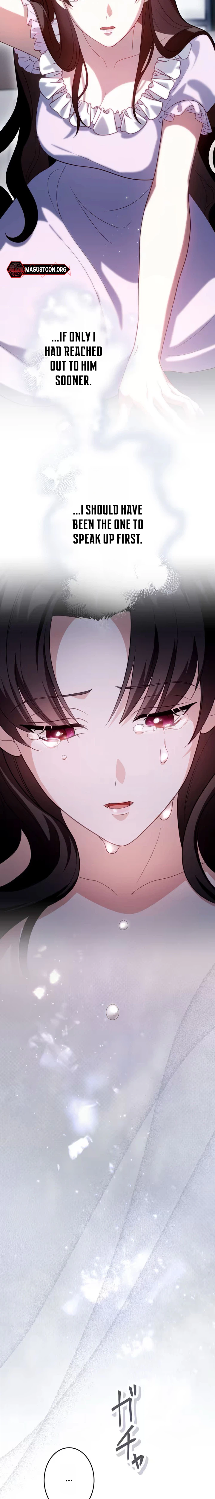 The Substitute Bride Is Showered With Devotion by the Cold-Hearted Emperor Chapter 42 Page 8