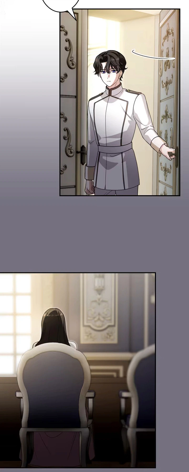 The Substitute Bride Is Showered With Devotion by the Cold-Hearted Emperor Chapter 42 Page 9