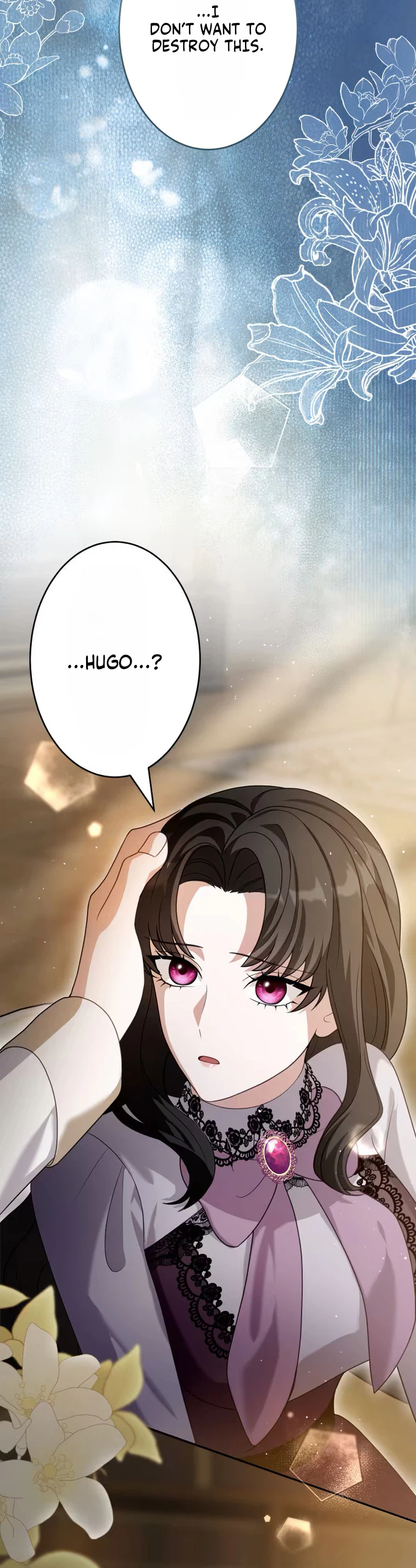 The Substitute Bride Is Showered With Devotion by the Cold-Hearted Emperor Chapter 42 Page 15