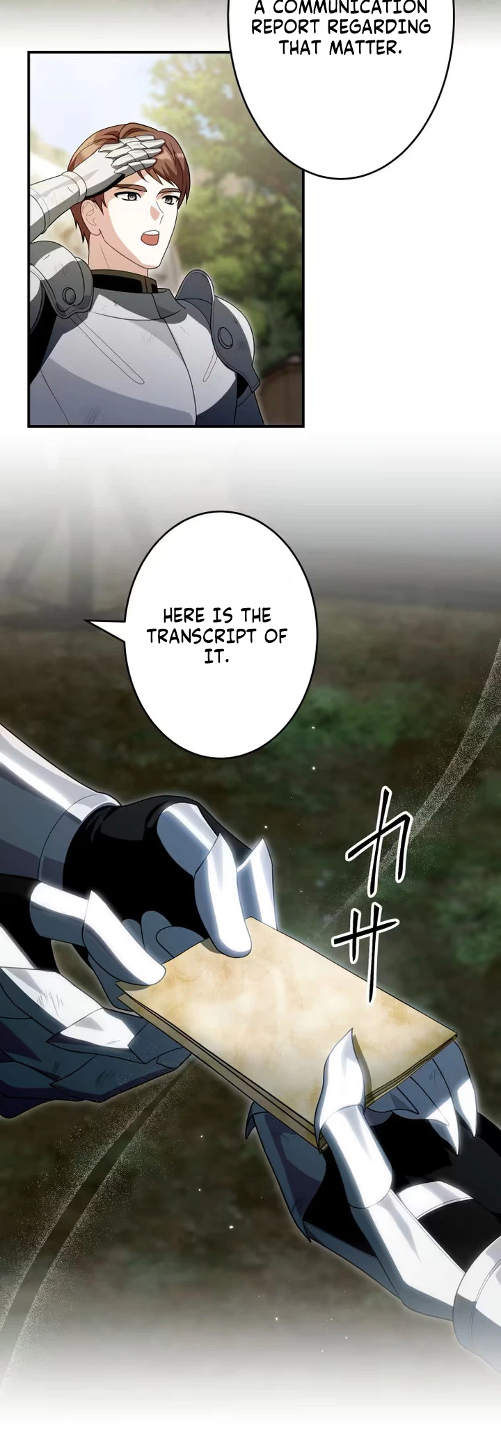 The Substitute Bride Is Showered With Devotion by the Cold-Hearted Emperor Chapter 42 Page 18