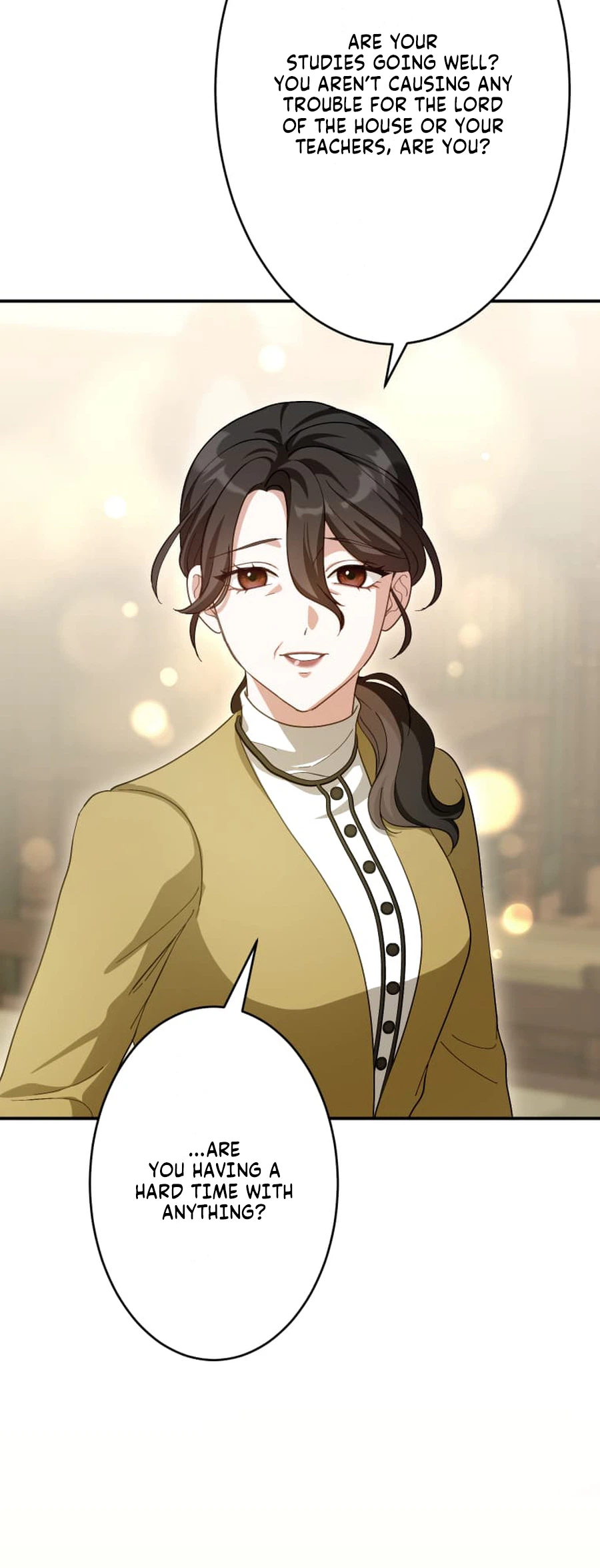 The Substitute Bride Is Showered With Devotion by the Cold-Hearted Emperor Chapter 27 Page 12