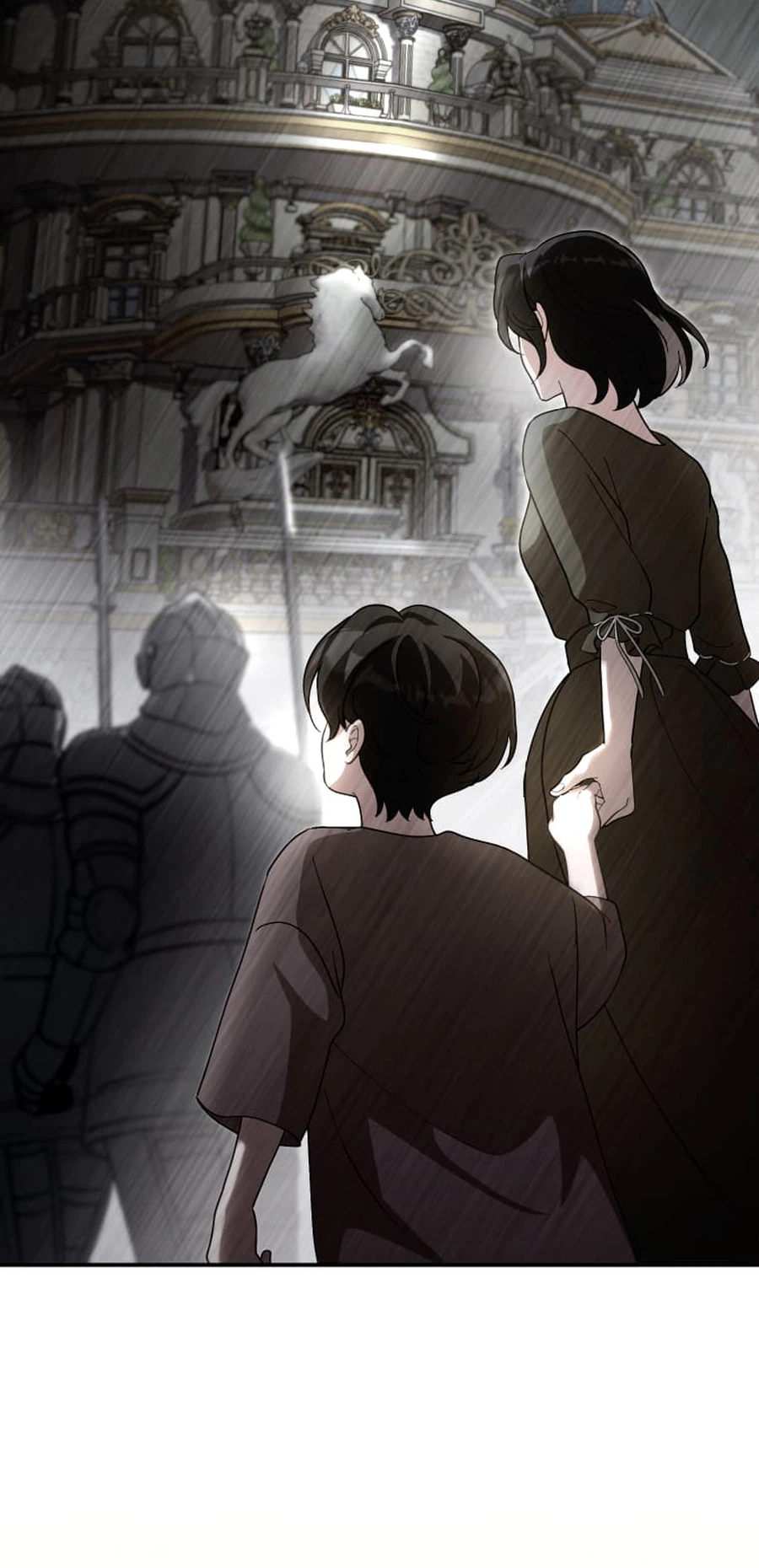 The Substitute Bride Is Showered With Devotion by the Cold-Hearted Emperor Chapter 27 Page 15
