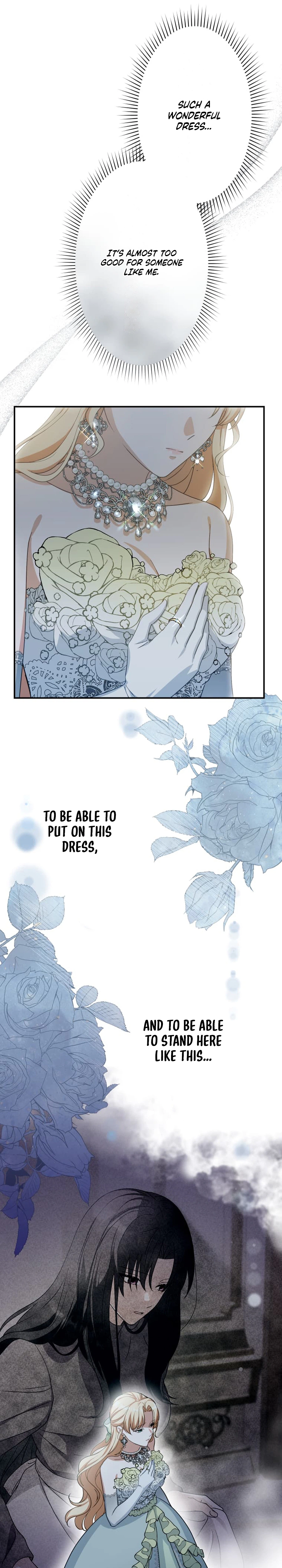 The Substitute Bride Is Showered With Devotion by the Cold-Hearted Emperor Chapter 24 Page 7