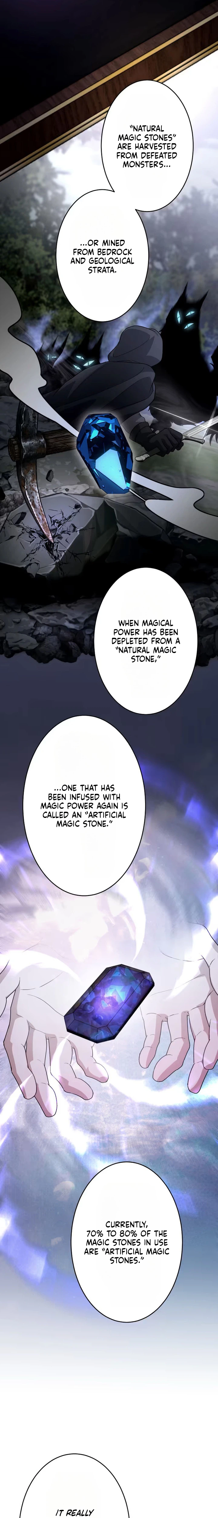 The Substitute Bride Is Showered With Devotion by the Cold-Hearted Emperor Chapter 36 Page 7