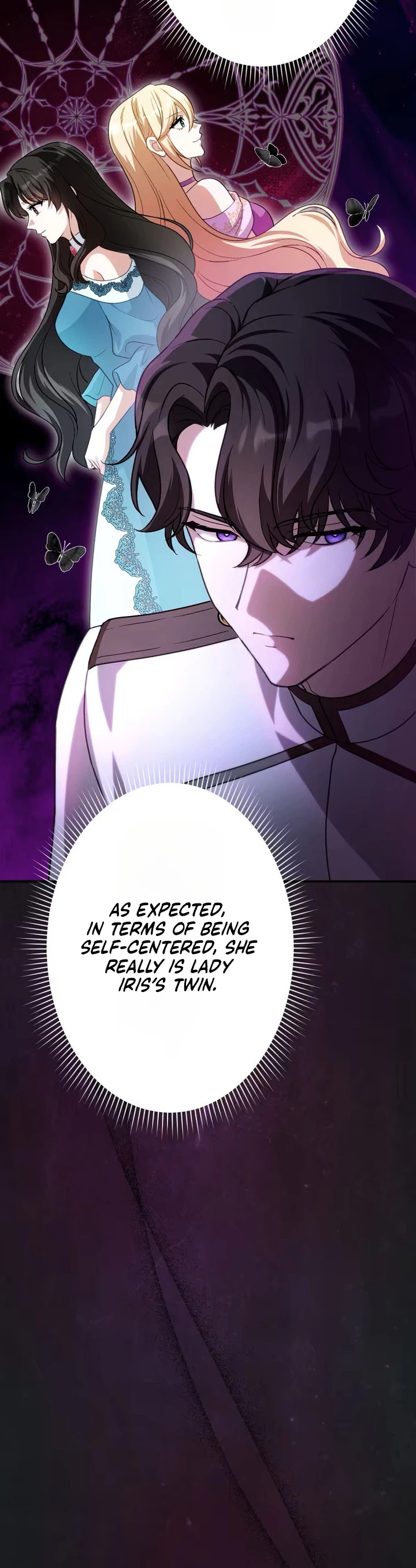 The Substitute Bride Is Showered With Devotion by the Cold-Hearted Emperor Chapter 36 Page 18