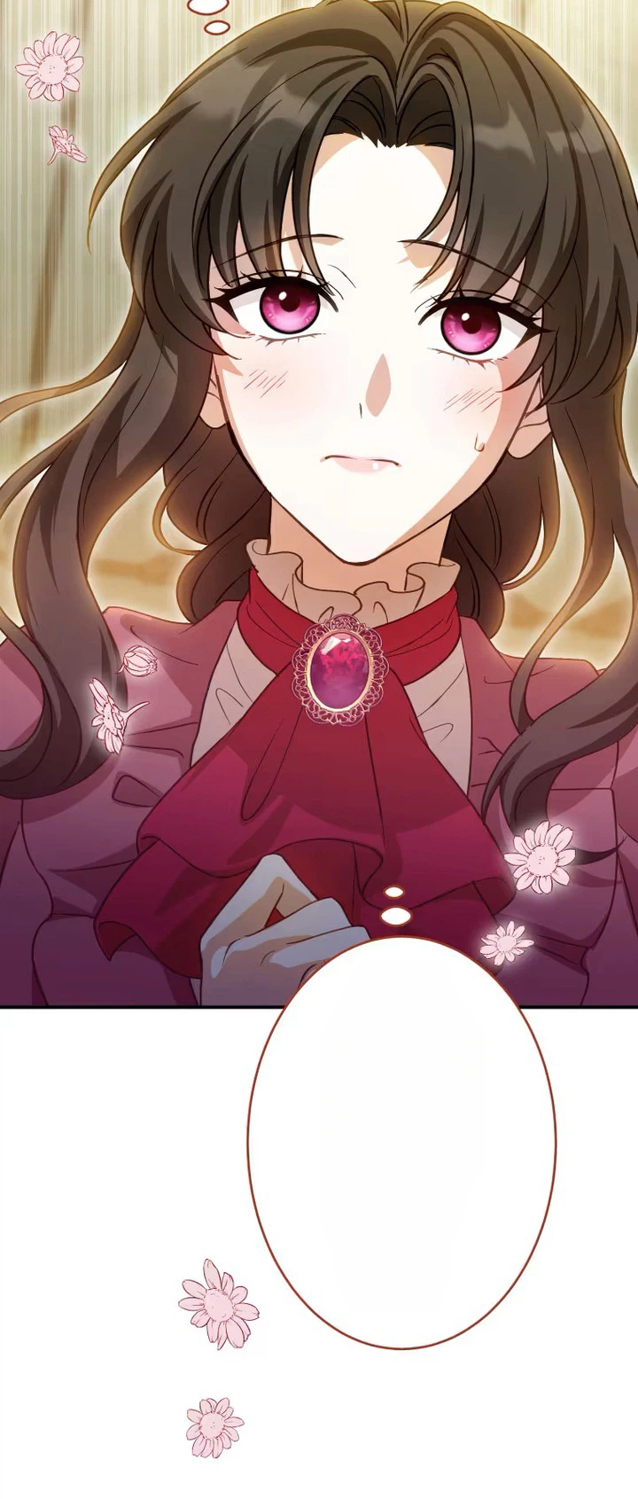 The Substitute Bride Is Showered With Devotion by the Cold-Hearted Emperor Chapter 36 Page 21