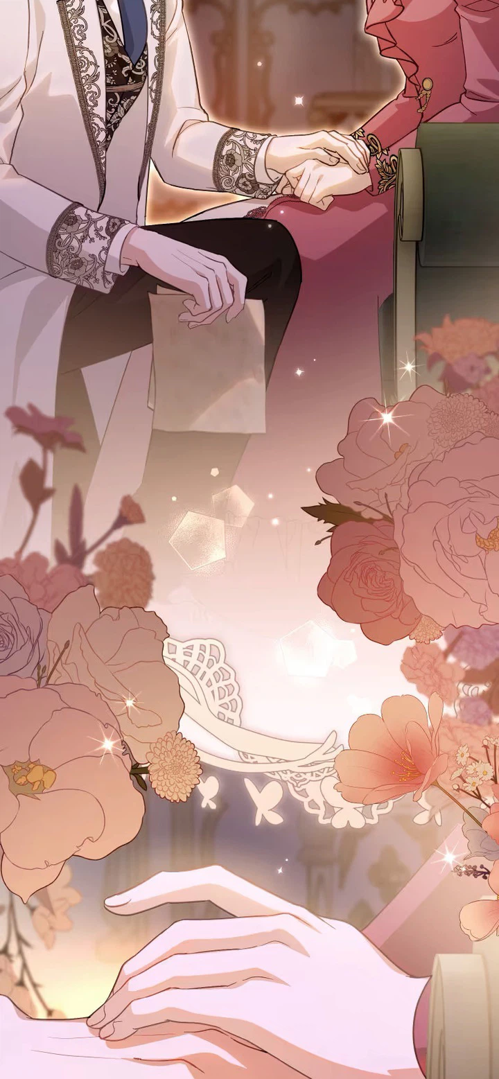 The Substitute Bride Is Showered With Devotion by the Cold-Hearted Emperor Chapter 36 Page 24