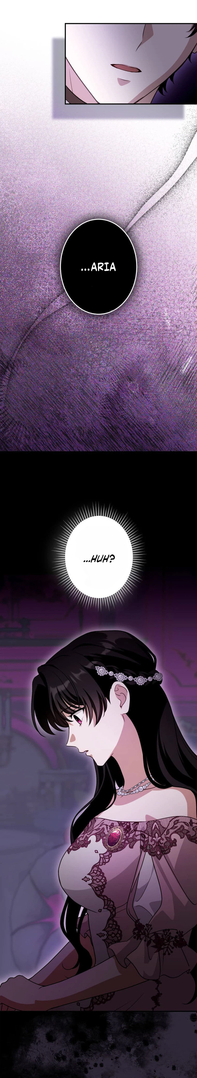 The Substitute Bride Is Showered With Devotion by the Cold-Hearted Emperor Chapter 44 Page 12
