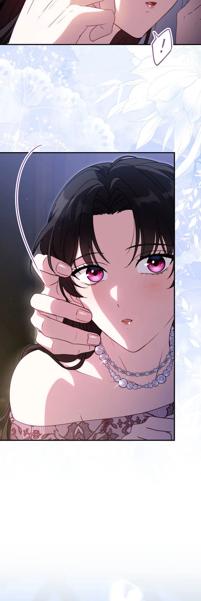 The Substitute Bride Is Showered With Devotion by the Cold-Hearted Emperor Chapter 44 Page 27