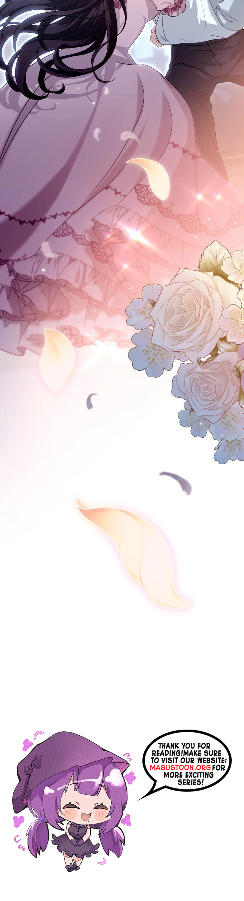 The Substitute Bride Is Showered With Devotion by the Cold-Hearted Emperor Chapter 44 Page 29