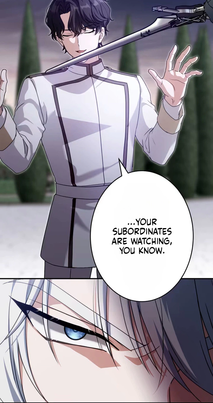 The Substitute Bride Is Showered With Devotion by the Cold-Hearted Emperor Chapter 41 Page 15