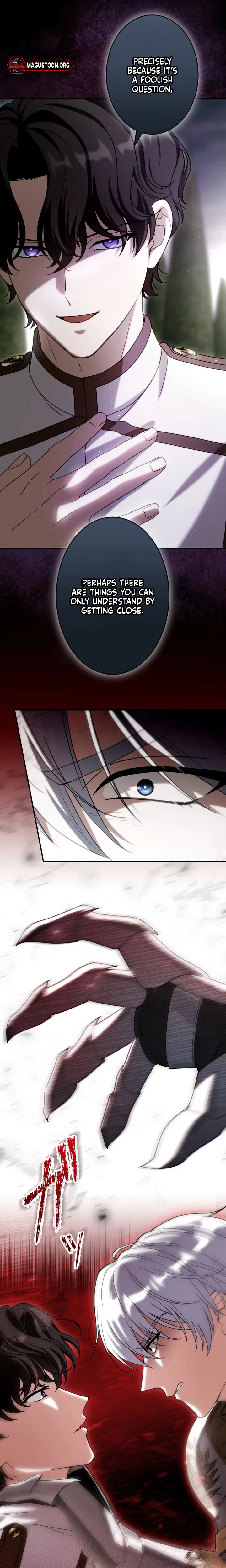 The Substitute Bride Is Showered With Devotion by the Cold-Hearted Emperor Chapter 41 Page 17