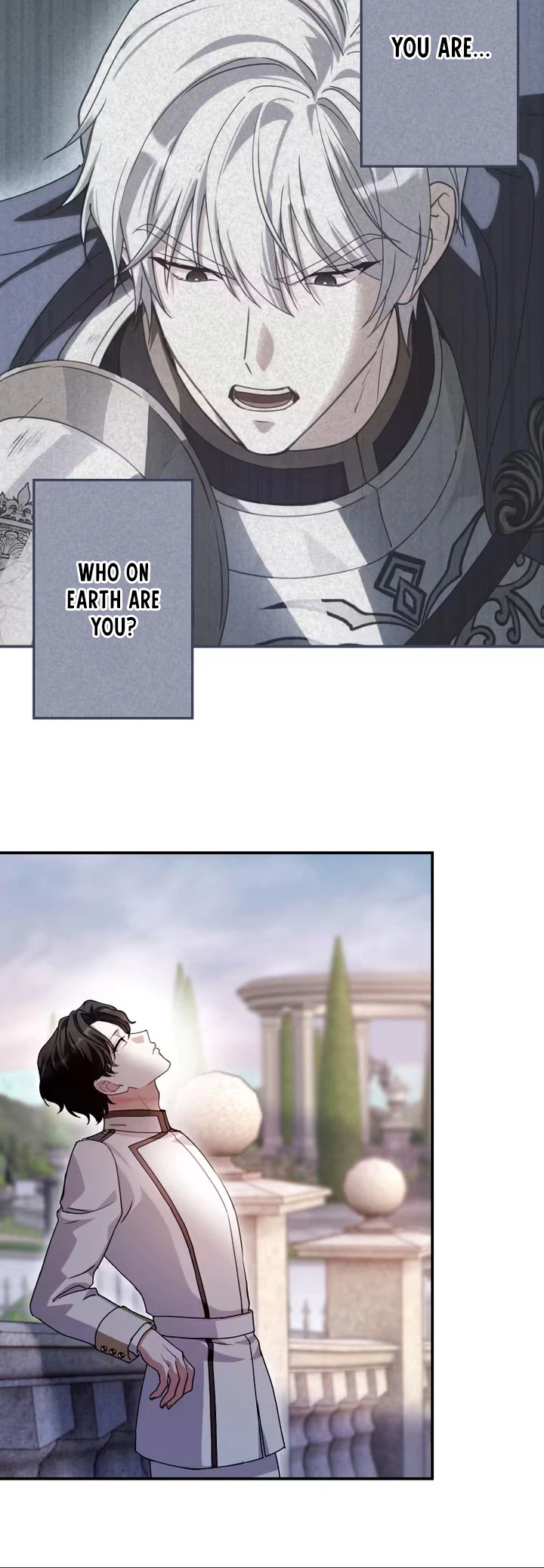 The Substitute Bride Is Showered With Devotion by the Cold-Hearted Emperor Chapter 41 Page 21