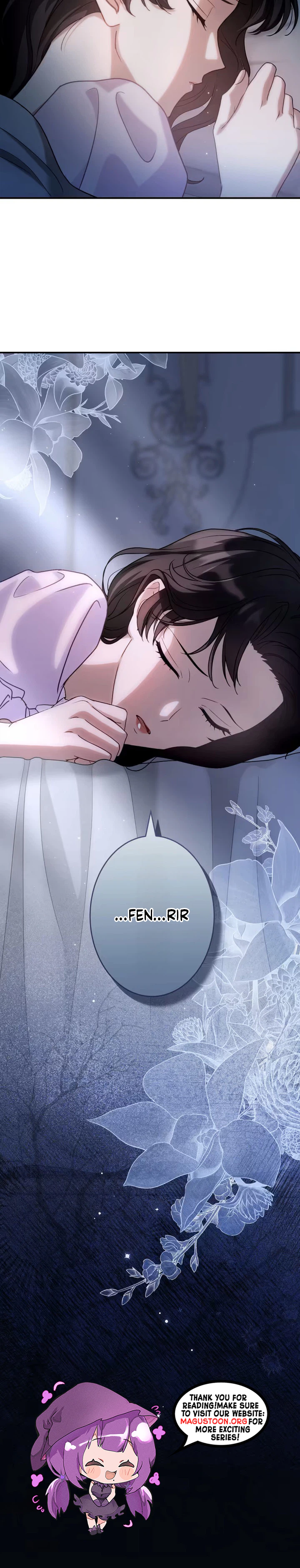 The Substitute Bride Is Showered With Devotion by the Cold-Hearted Emperor Chapter 41 Page 23