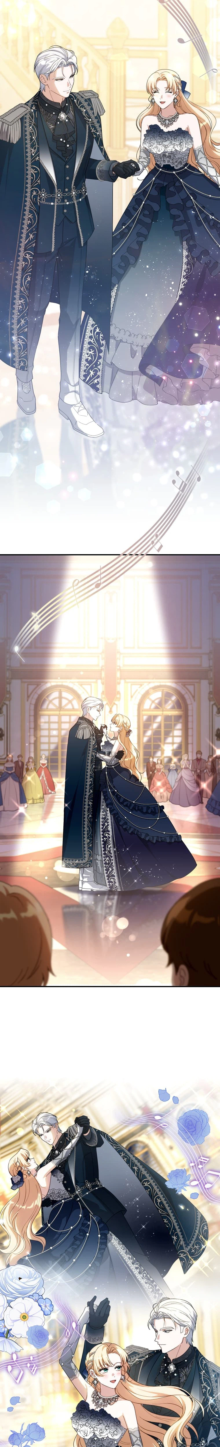 The Substitute Bride Is Showered With Devotion by the Cold-Hearted Emperor Chapter 29 Page 14