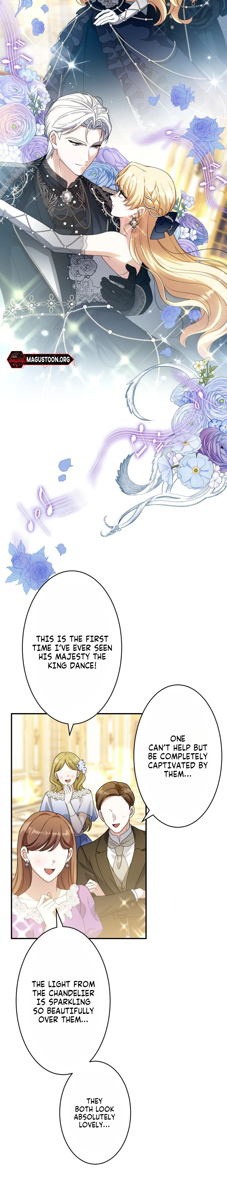 The Substitute Bride Is Showered With Devotion by the Cold-Hearted Emperor Chapter 29 Page 15