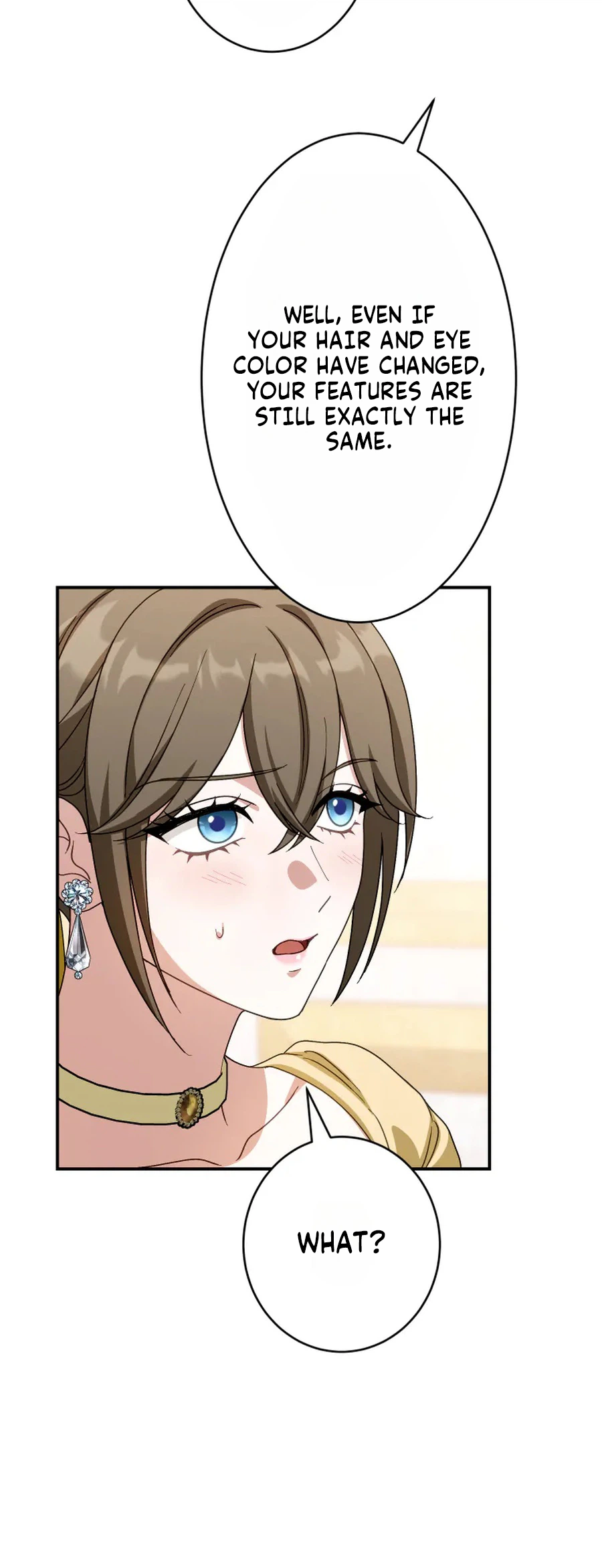 The Substitute Bride Is Showered With Devotion by the Cold-Hearted Emperor Chapter 28 Page 14