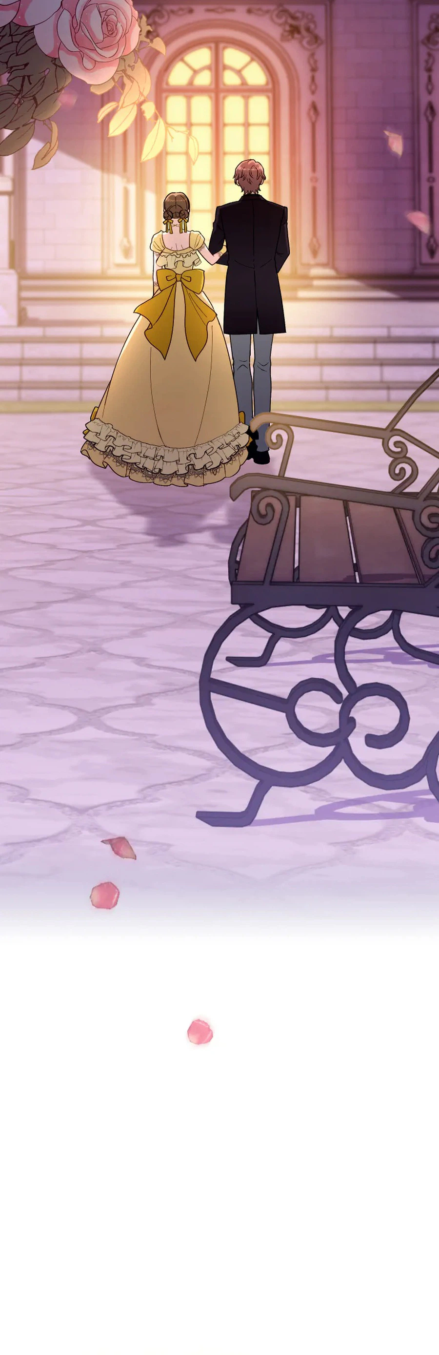 The Substitute Bride Is Showered With Devotion by the Cold-Hearted Emperor Chapter 28 Page 26