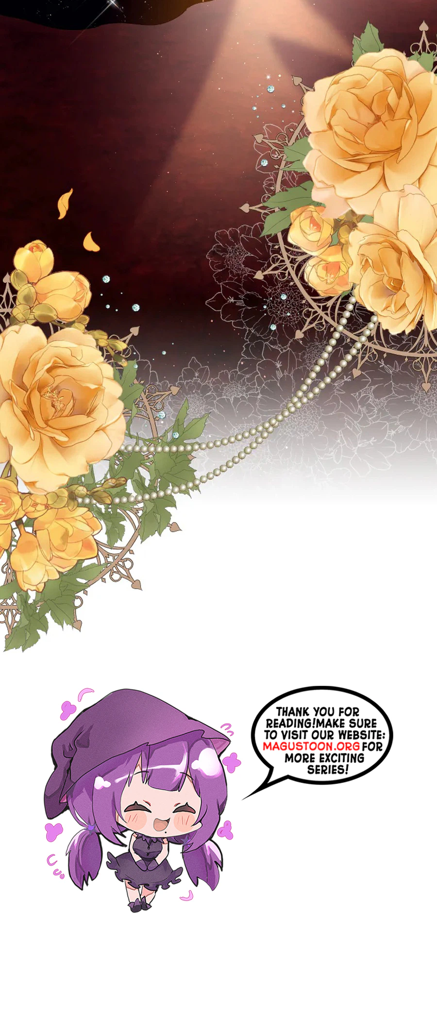 The Substitute Bride Is Showered With Devotion by the Cold-Hearted Emperor Chapter 28 Page 37