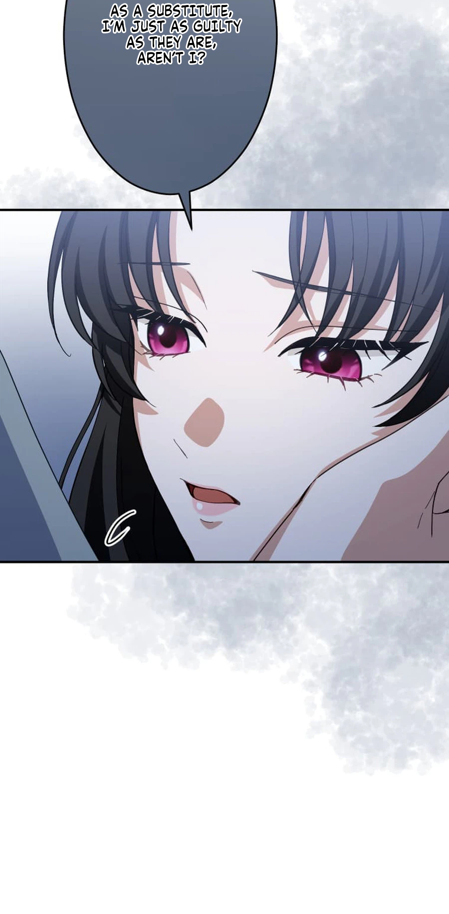 The Substitute Bride Is Showered With Devotion by the Cold-Hearted Emperor Chapter 25 Page 15