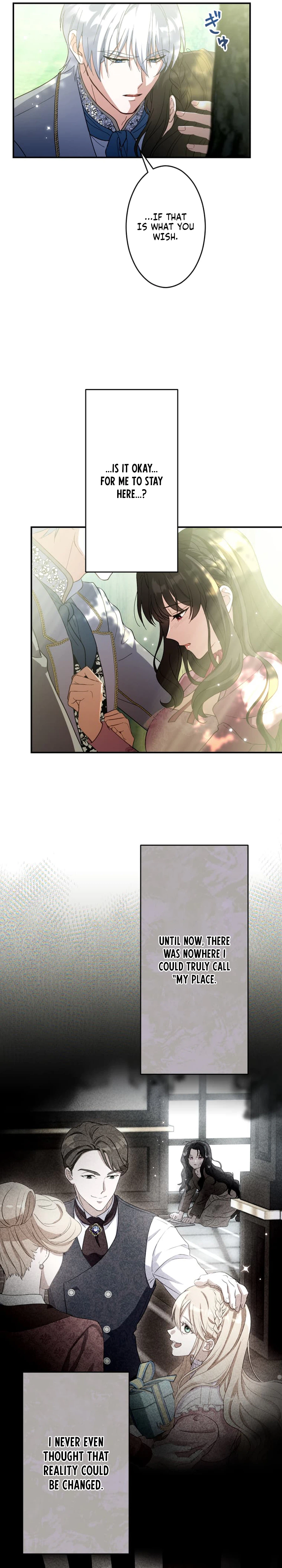The Substitute Bride Is Showered With Devotion by the Cold-Hearted Emperor Chapter 25 Page 19