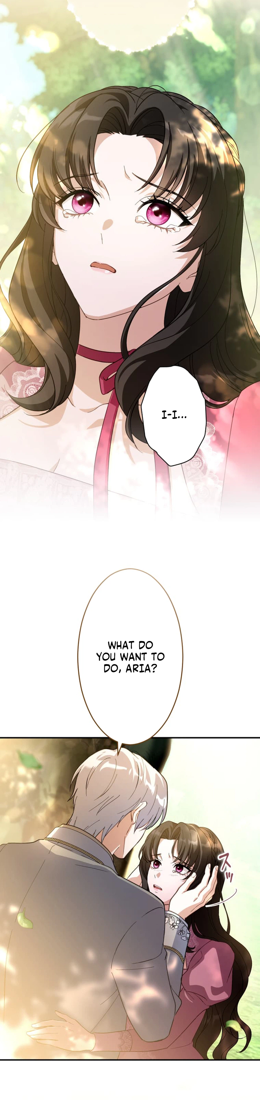 The Substitute Bride Is Showered With Devotion by the Cold-Hearted Emperor Chapter 25 Page 21