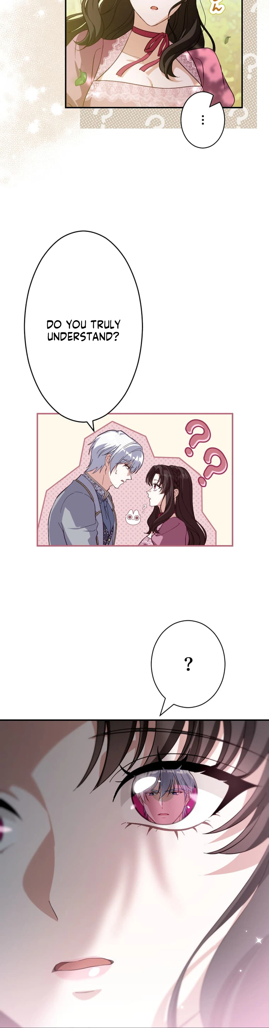 The Substitute Bride Is Showered With Devotion by the Cold-Hearted Emperor Chapter 25 Page 24