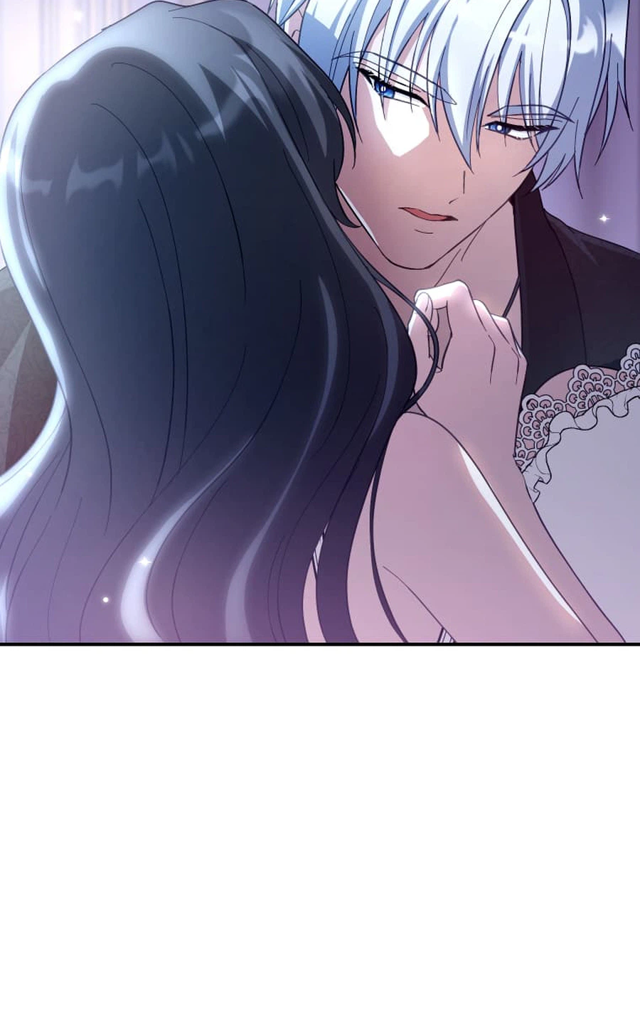 The Substitute Bride Is Showered With Devotion by the Cold-Hearted Emperor Chapter 25 Page 32