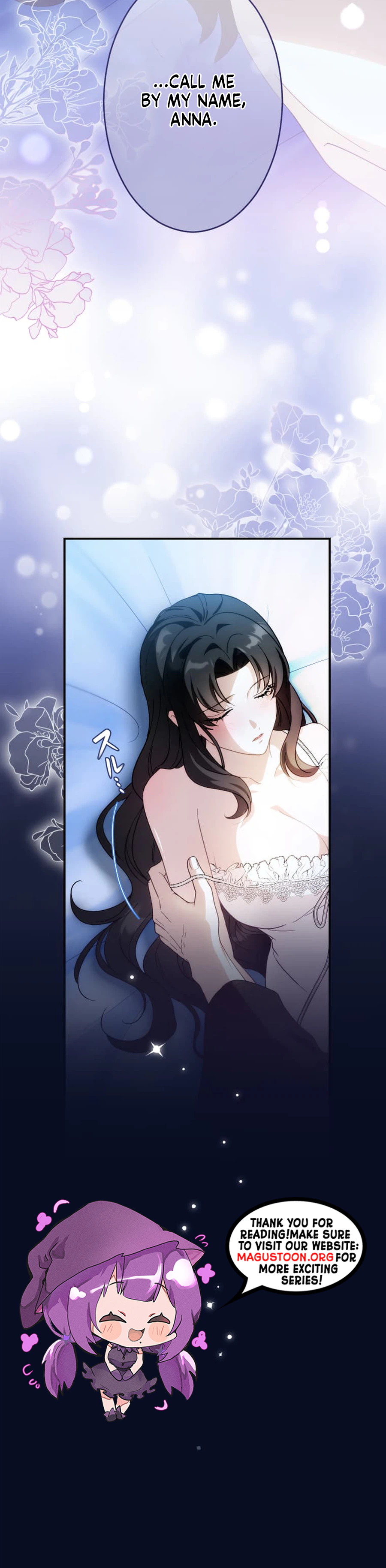 The Substitute Bride Is Showered With Devotion by the Cold-Hearted Emperor Chapter 25 Page 35