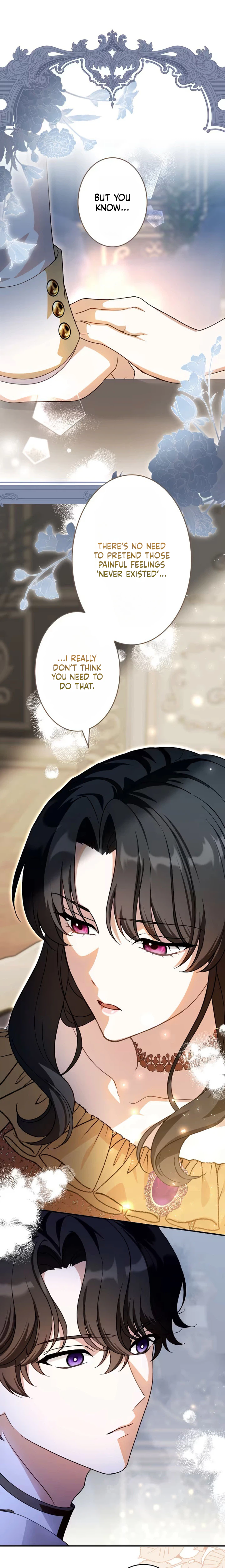 The Substitute Bride Is Showered With Devotion by the Cold-Hearted Emperor Chapter 37 Page 13