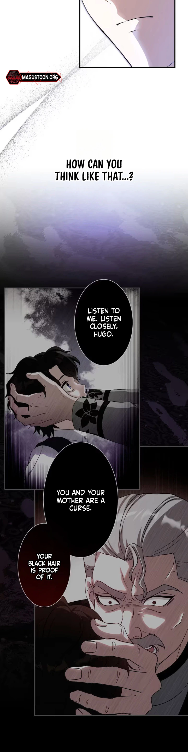 The Substitute Bride Is Showered With Devotion by the Cold-Hearted Emperor Chapter 37 Page 15