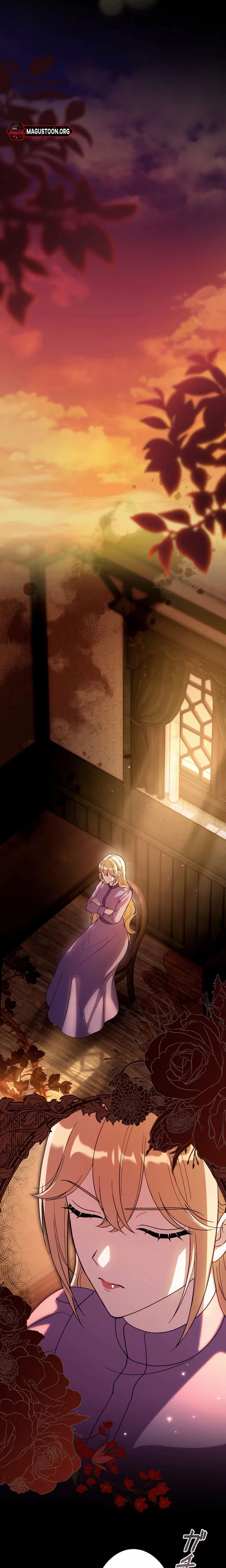 The Substitute Bride Is Showered With Devotion by the Cold-Hearted Emperor Chapter 37 Page 20
