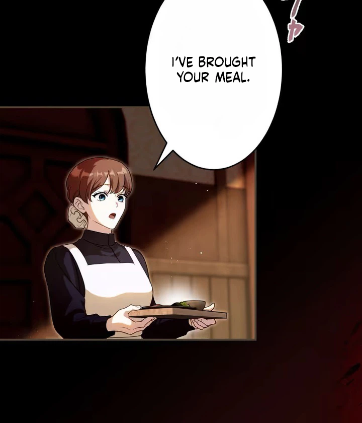 The Substitute Bride Is Showered With Devotion by the Cold-Hearted Emperor Chapter 37 Page 21