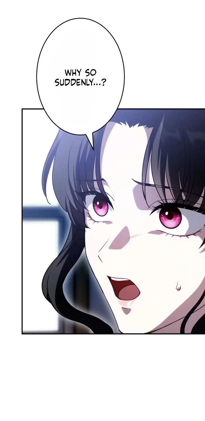 The Substitute Bride Is Showered With Devotion by the Cold-Hearted Emperor Chapter 40 Page 6