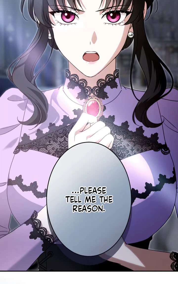 The Substitute Bride Is Showered With Devotion by the Cold-Hearted Emperor Chapter 40 Page 9