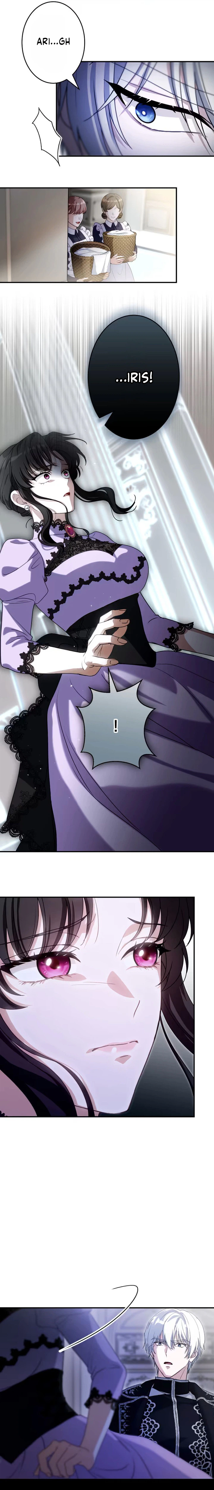 The Substitute Bride Is Showered With Devotion by the Cold-Hearted Emperor Chapter 40 Page 25