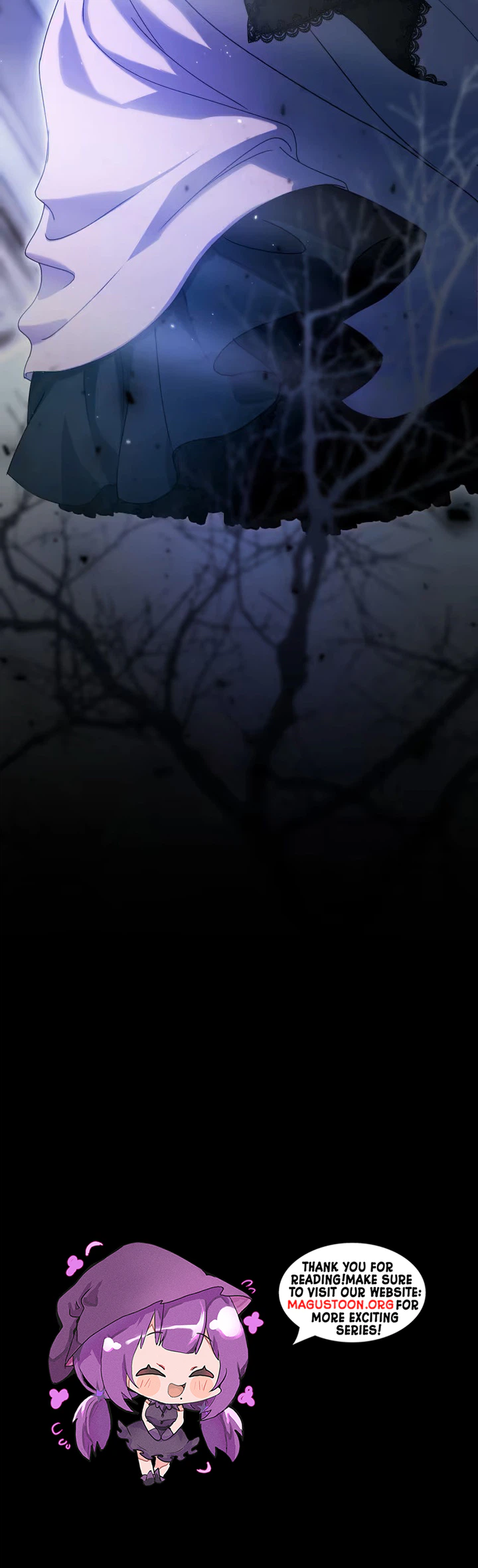 The Substitute Bride Is Showered With Devotion by the Cold-Hearted Emperor Chapter 40 Page 27