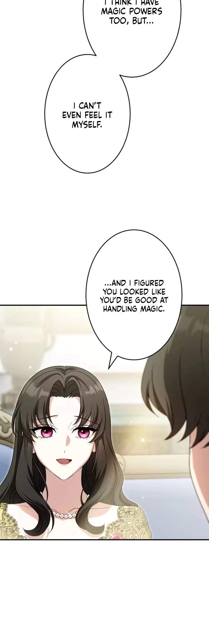 The Substitute Bride Is Showered With Devotion by the Cold-Hearted Emperor Chapter 34 Page 6