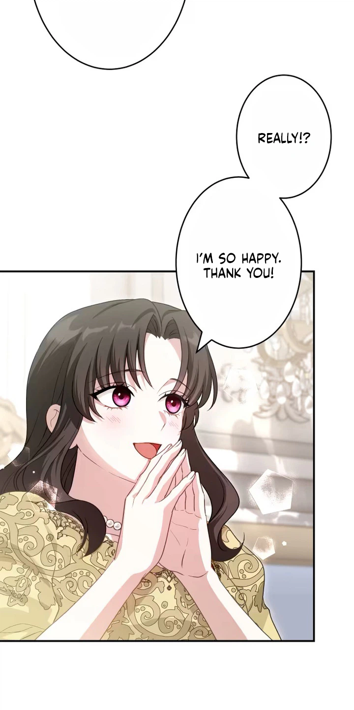 The Substitute Bride Is Showered With Devotion by the Cold-Hearted Emperor Chapter 34 Page 9