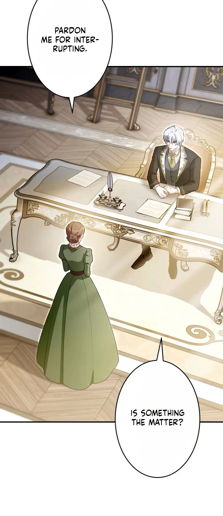 The Substitute Bride Is Showered With Devotion by the Cold-Hearted Emperor Chapter 34 Page 15