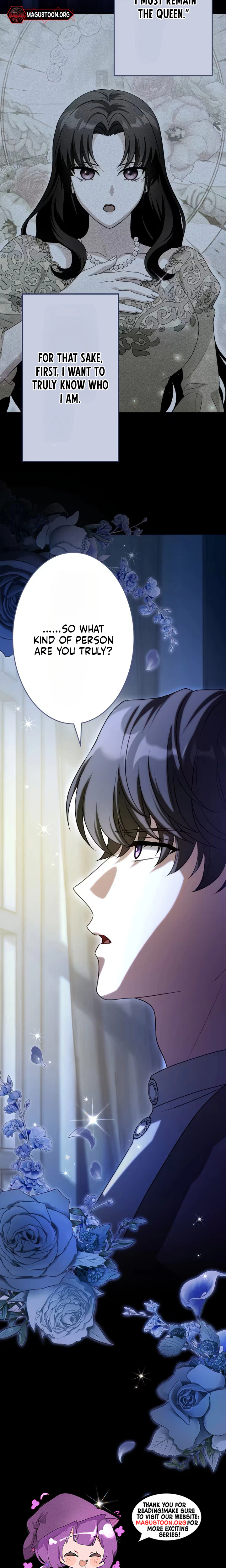 The Substitute Bride Is Showered With Devotion by the Cold-Hearted Emperor Chapter 34 Page 32