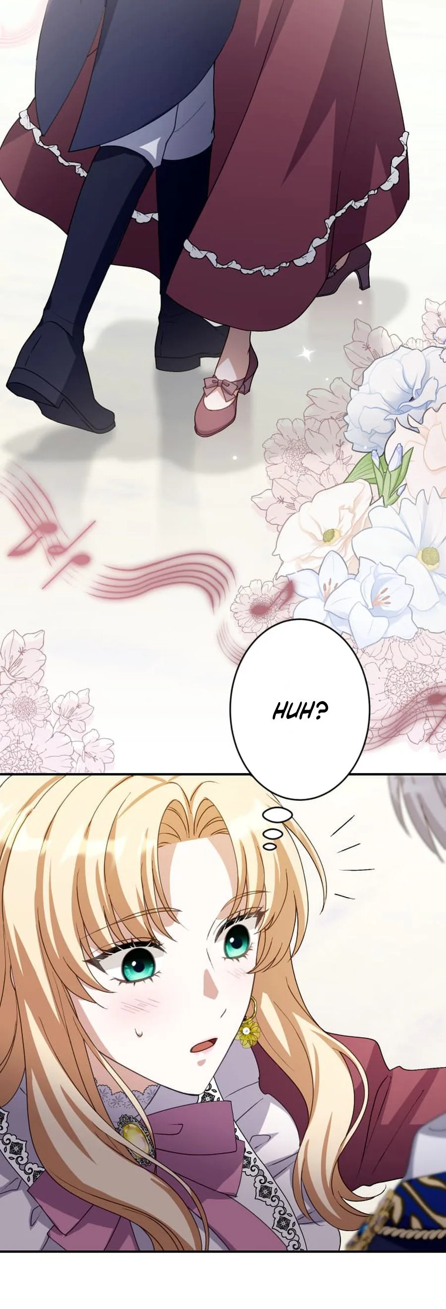 The Substitute Bride Is Showered With Devotion by the Cold-Hearted Emperor Chapter 22 Page 25